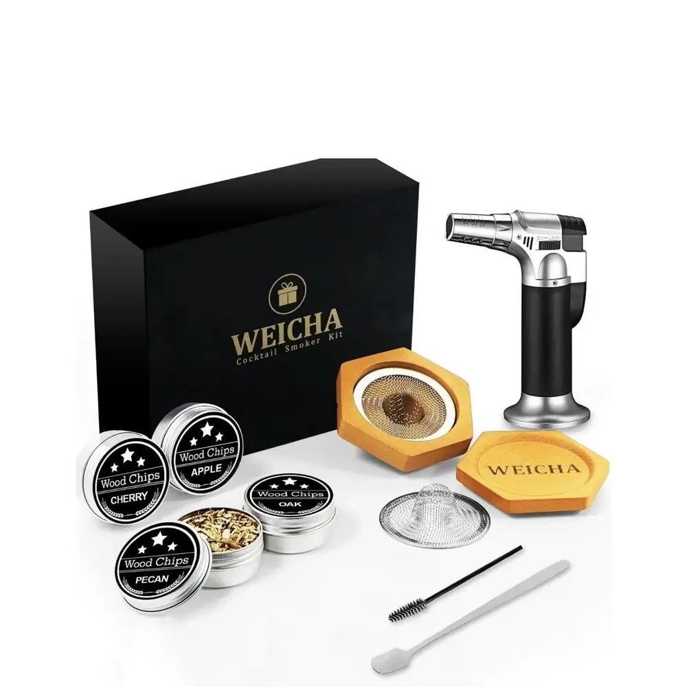 WEICHA cocktail smoker